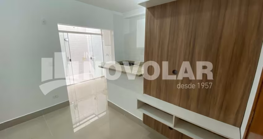 Apartamento na Vila Maria Baixa- 1 dormitório