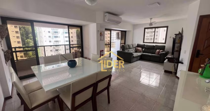 Apartamento com 3 dormitórios, 136 m² - venda por R$ 700.000,00 ou aluguel por R$ 9.850,00/mês - Barra Funda - Guarujá/SP