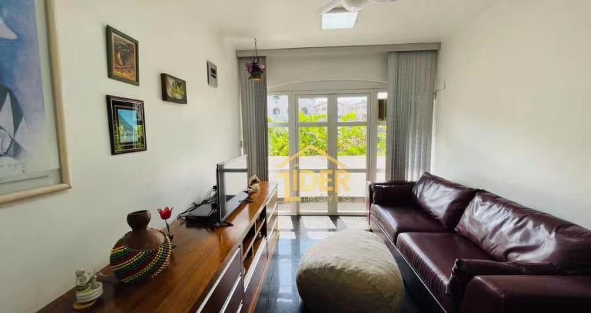 Apartamento com 2 dormitórios à venda, 86 m² por R$ 270.000,00 - Enseada - Guarujá/SP