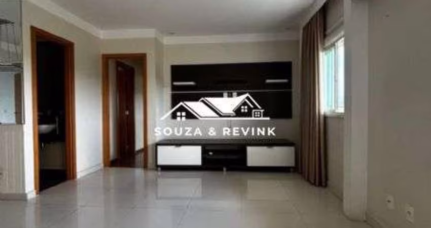 Apartamento para Locação em Alphaville/Tambore, 113m² por R$ 7.999,90/Mês no Resort Tambore
