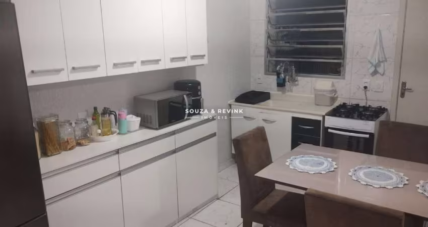 Casa à Venda em Condominio Fechado em Jandira com 2 dormitorios por R$ 279.000,00