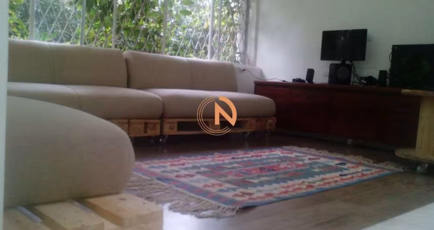 Apartamento para Venda - no Jardim Europa 88m²