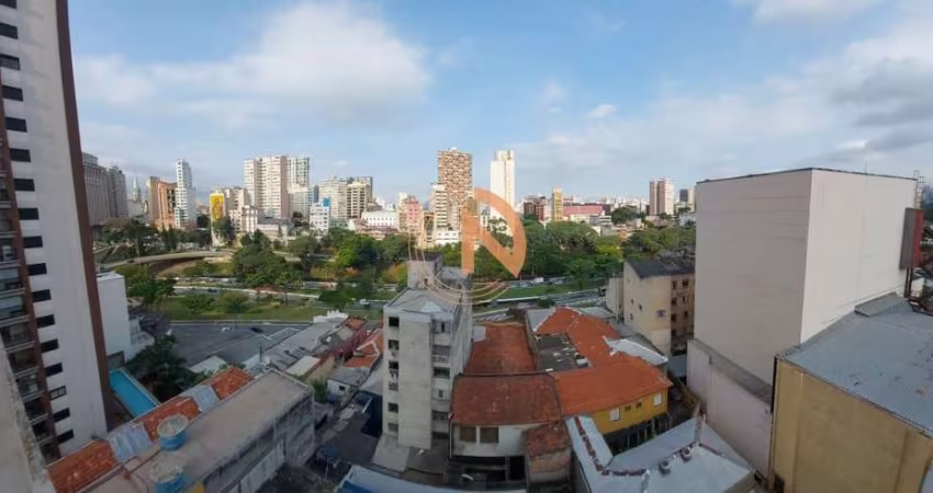 Apartamento à venda na Bela Vista ? Vista livre e localização privilegiada