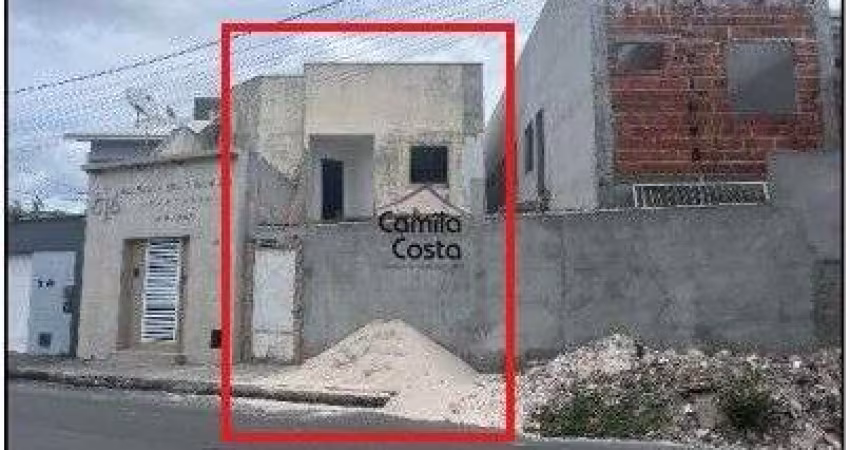 Apartamento à venda no bairro Praça Kennedy - Alagoinhas/BA