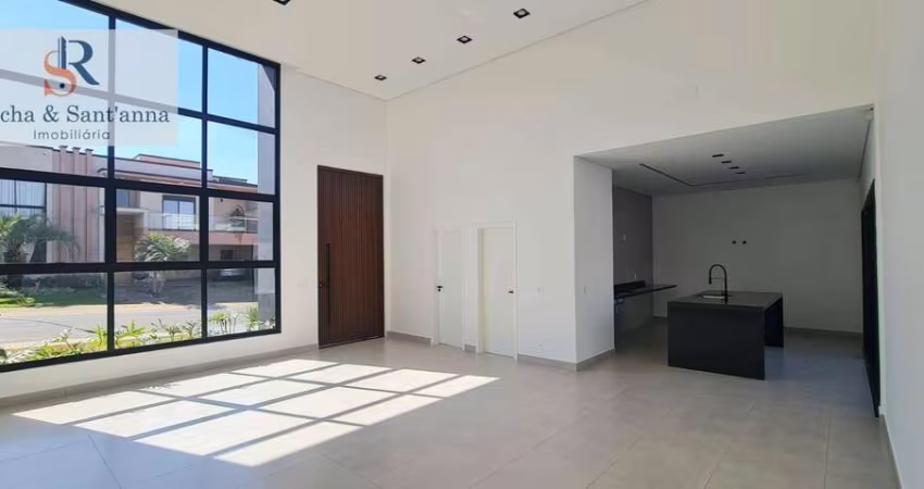 Casa com 3 dormitórios à venda, 216 m² por R$ 2.226.000,00 - Jardim Residencial Dona Maria Jose - Indaiatuba/SP