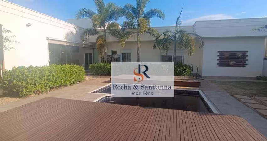 Casa à venda, 240 m² por R$ 2.300.000,00 - Jardins Di Roma - Indaiatuba/SP