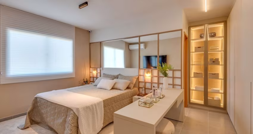 Sobrado Jardins Cannes 150 m, 3 suites, condominio fechado FGR - Agio 197.000,00