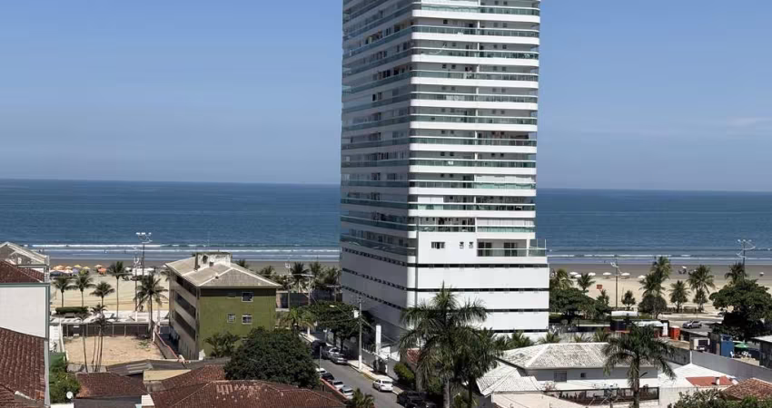 Apartamento de 02 dormitório no bairro do Canto do Forte