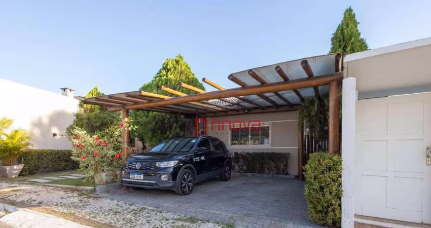 Casa com 5 dormitórios para alugar, 218 m² por R$ 7.422,00/mês - Lauro de Freitas - Lauro de Freitas/BA