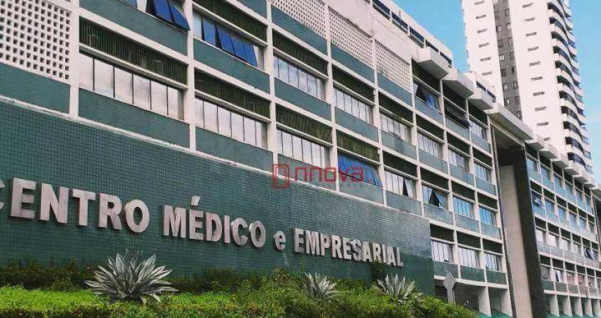SALA PARA ALUGAR- CENTRO MÉDICO E EMPRESARIAL,  Salvador/BA