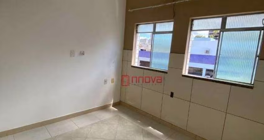 Studio à venda, 35 m² por R$ 150.000 - Rio Vermelho - Salvador/BA