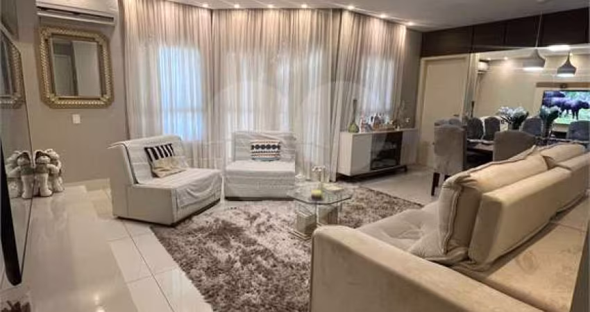 Apartamento com 3 quartos à venda em Jardim Das Américas - MT