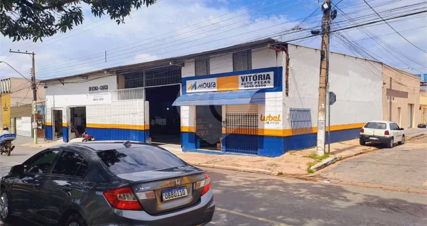 Galpão à venda em Morada Da Serra - MT