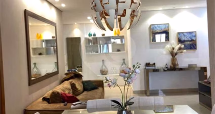 Apartamento com 3 quartos à venda ou para locação em Centro-norte - MT