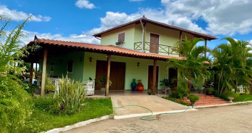 Belíssima Fazenda em Monteiro