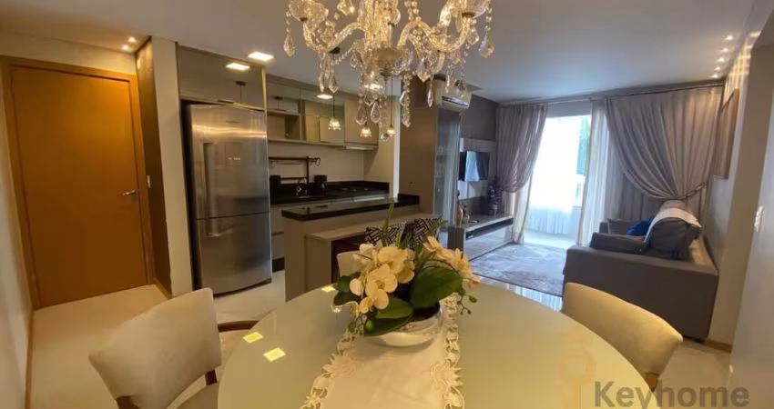 Apartamento com 3 quartos à venda no Garcia, Blumenau 