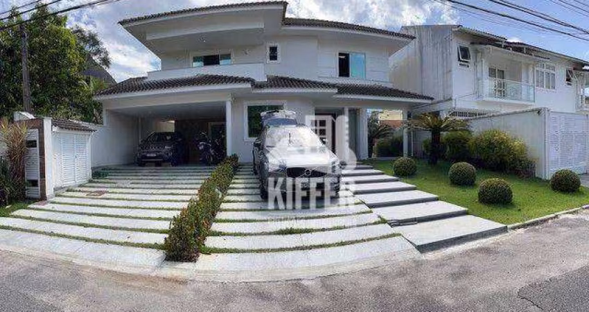 Casa com 4 quartos à venda, 700 m² por R$ 2.600.000 - Jacarepaguá - Rio de Janeiro/RJ