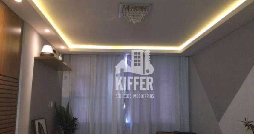 Apartamento -Venda- Icaraí -Niterói