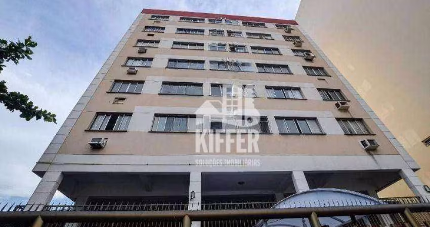 Apartamento-02 quartos- 75mts--Centro - Niterói/RJ