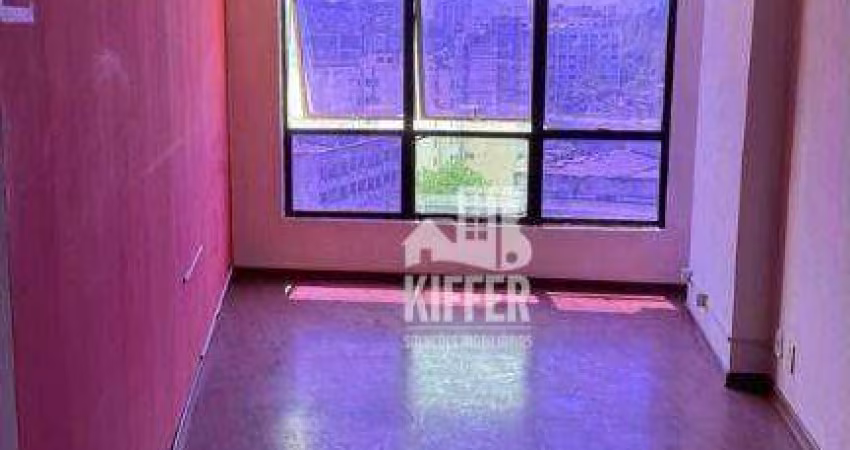 Sala Comercial no Niterói Shopping!