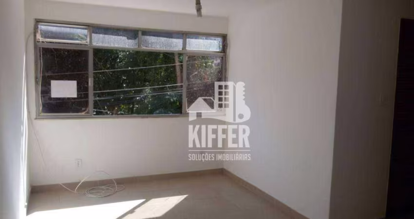 Apartamento - venda- 2 quartos - Fátima - Niterói/RJ