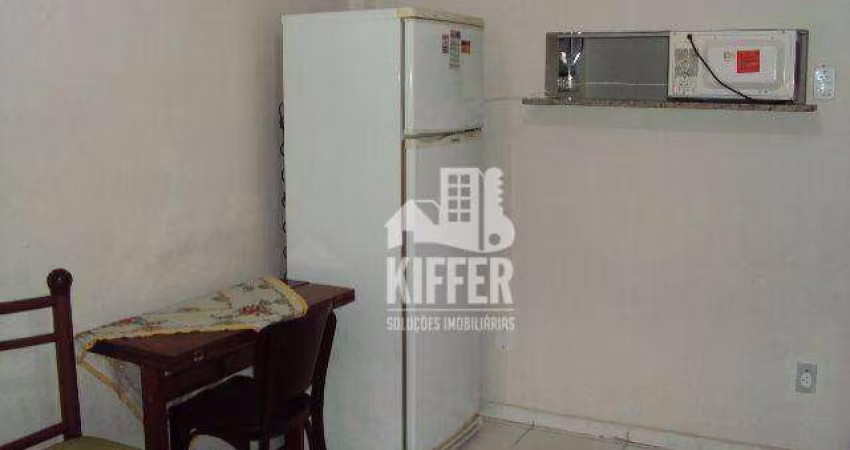 APARTAMENTO -KITINET-VENDA - CENTRO - NITEROI .
