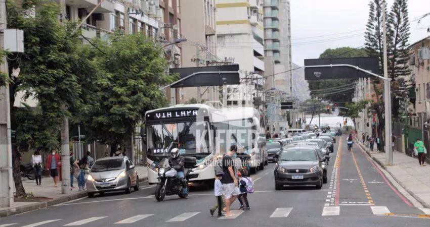 Terreno PLANO 450mt - Ingá- Niteroi