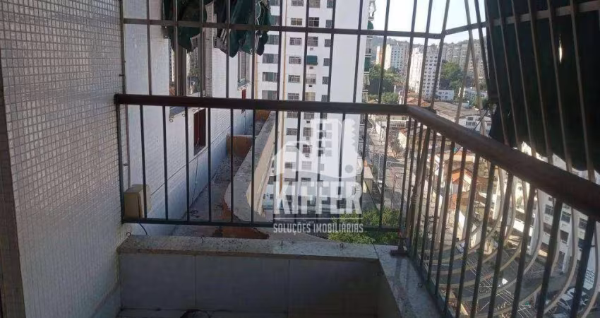 Apartamento com 2 quartos à venda - Fonseca - Niterói/RJ