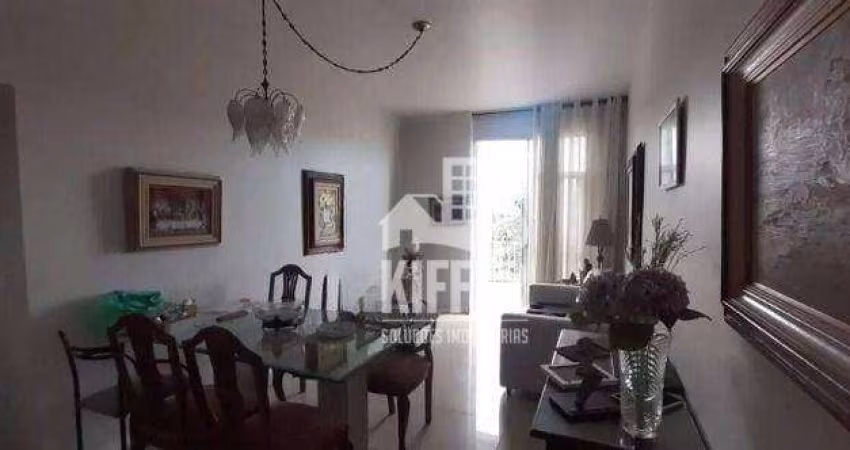 Apartamento de 2 quartos no Ingá