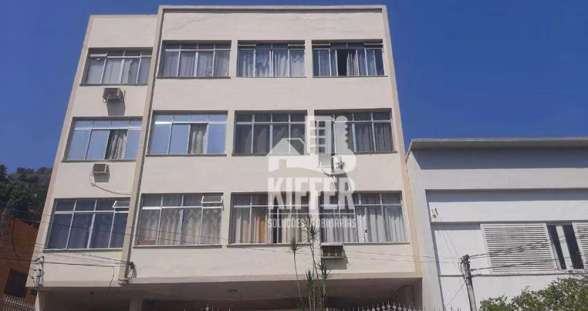Apartamento com 2 quartos em Vital Brasil