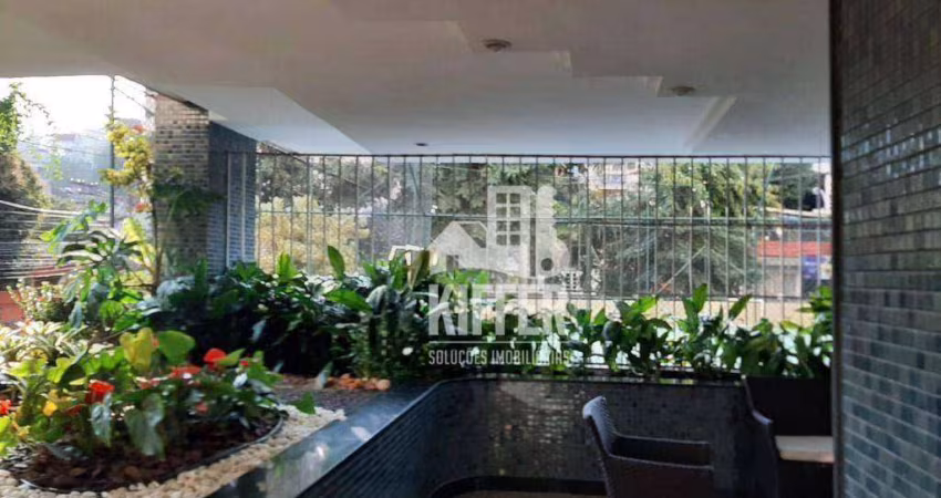 Apartamento- venda- 1 Quarto - Pe Pequeno - Niterói/RJ