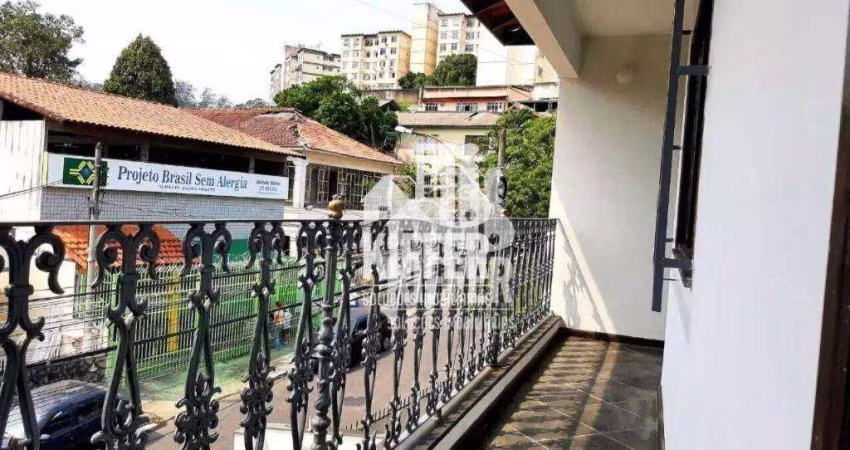 Casa com 2 dormitórios à venda no Fonseca