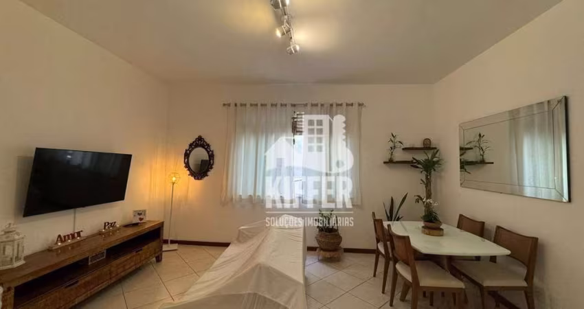Apartamento reformado, silencioso e pronto para morar! Icaraí