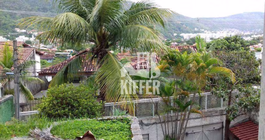 Casa com 3 quartos à venda, 208 m² por R$ 1.400.000 - São Francisco - Niterói/RJ