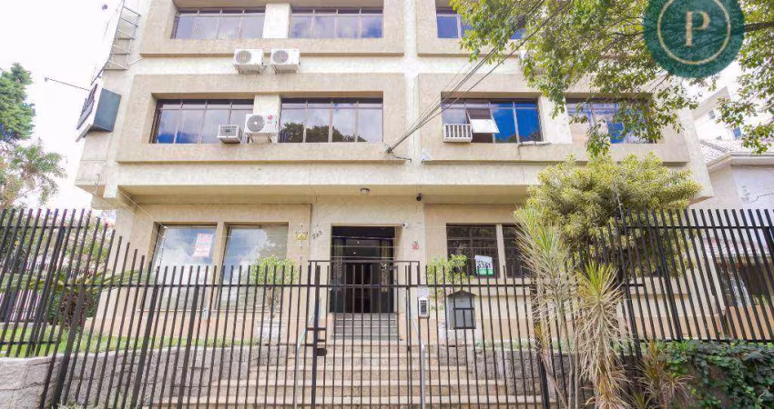Andar Corporativo  - São Francisco - Experimente o Atendimento Boutique;