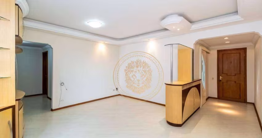 Apartamento com 3 dormitórios - Champagnat - Experimente o Atendimento Boutique;