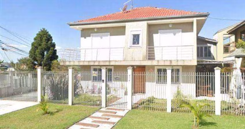 Sobrado com 4 dormitórios à venda, 289 m² por R$ 1.250.000,00 - Pineville - Pinhais/PR