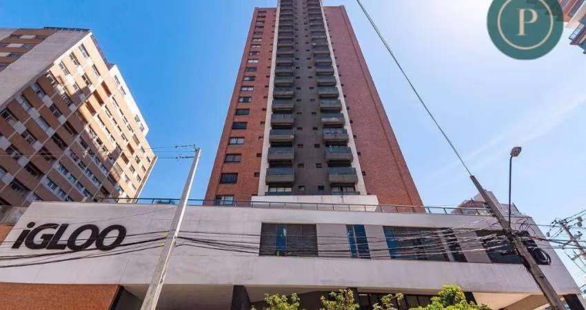 Apartamento de 2 quartos à venda na Água Verde