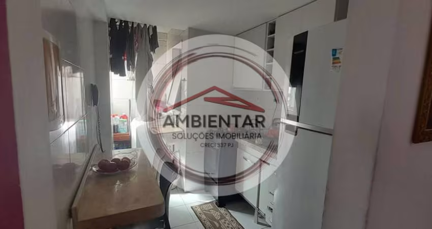 Apartamento Para Vender com 2 quartos no bairro Industrial em Aracaju