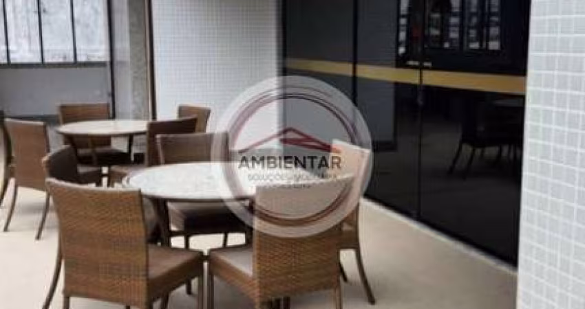 Amplo apartamento na 13 de Julho