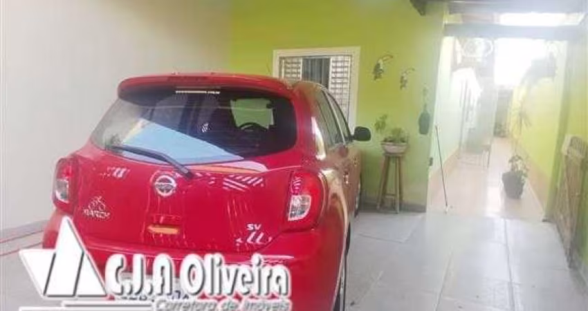 CASA EM BAIRRO TRANQUILO EM MONGAGUÁ