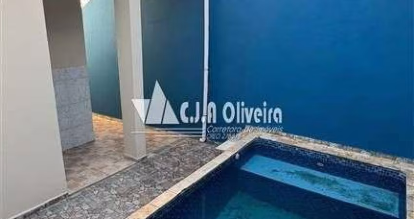 CASA PÉ NA AREIA MONGAGUÁ