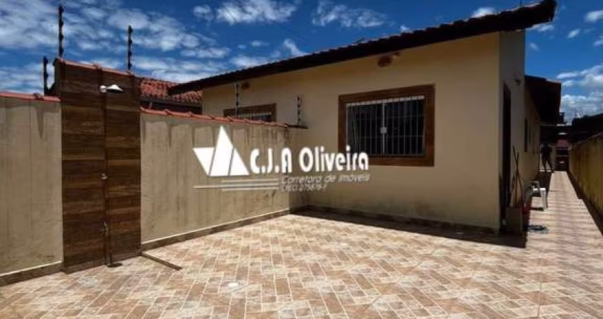 Casa lado praia em Itanhaém 