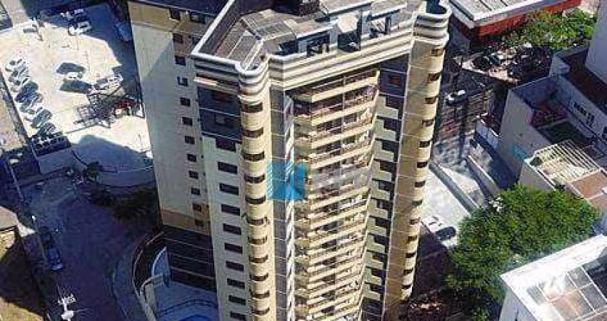 Apartamento à venda, 99 m², sacada, 3 dormitórios, 1 suíte, duas vagas de garagem em ótima localização no Jardim Aquarius!
