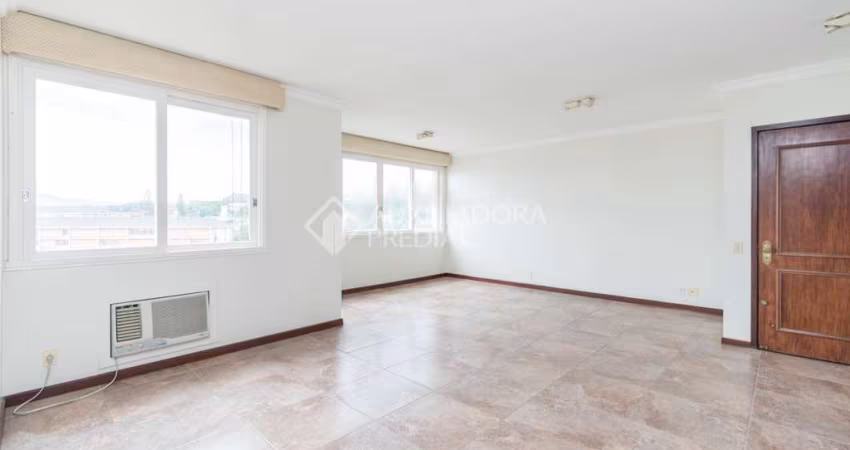 Apartamento com 3 quartos para alugar na Avenida Doutor Nilo Peçanha, 1452, Boa Vista, Porto Alegre