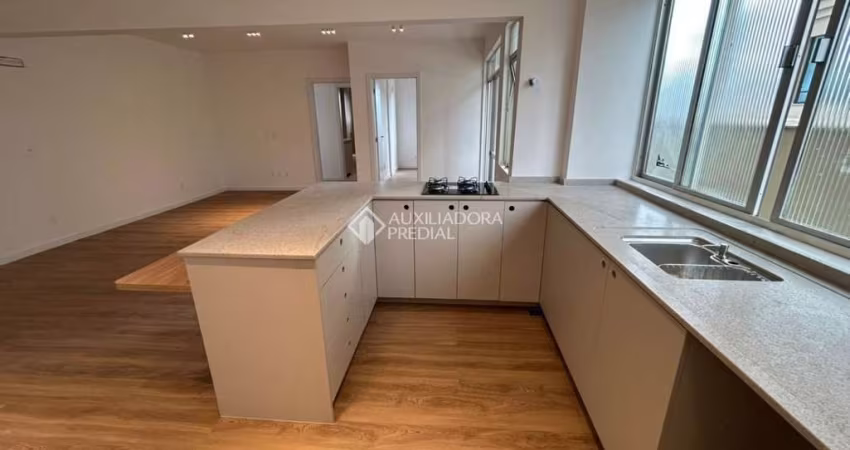 Apartamento com 2 quartos à venda na Rua Anita Garibaldi, 417, Centro, Florianópolis