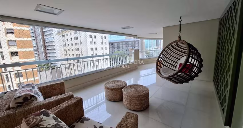 Apartamento com 3 quartos à venda na Rua Domiciano Rossi, 139, Centro, São Bernardo do Campo