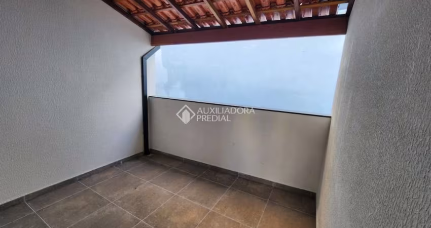 Casa com 3 quartos à venda na Rua Apa, 49, Vila Curuçá, Santo André