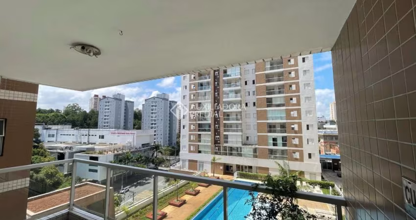 Apartamento com 3 quartos à venda na Rua Ítalo Setti, 300, Centro, São Bernardo do Campo