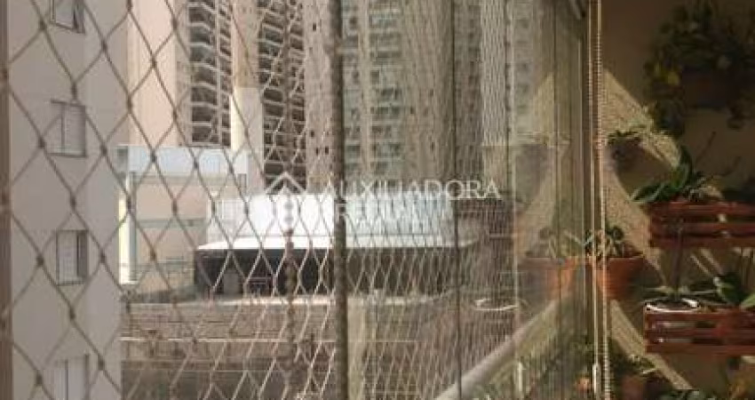 Apartamento com 3 quartos à venda na Rua Amadeu Vezzaro, 130, Mauá, São Caetano do Sul